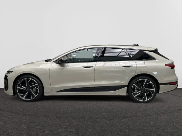 AUDI A6 Avant e-tron (2026) — foto 3 van 12