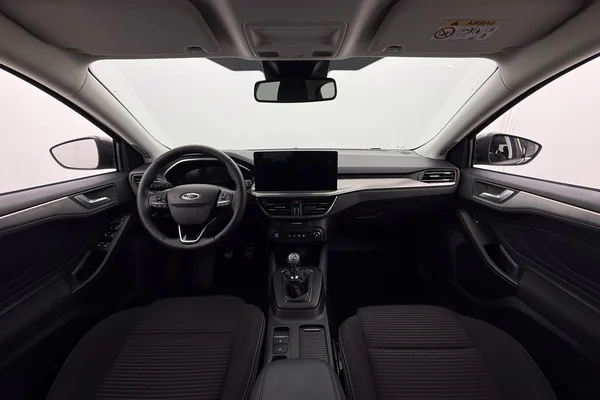 Ford Focus (2025) — foto 4 van 18