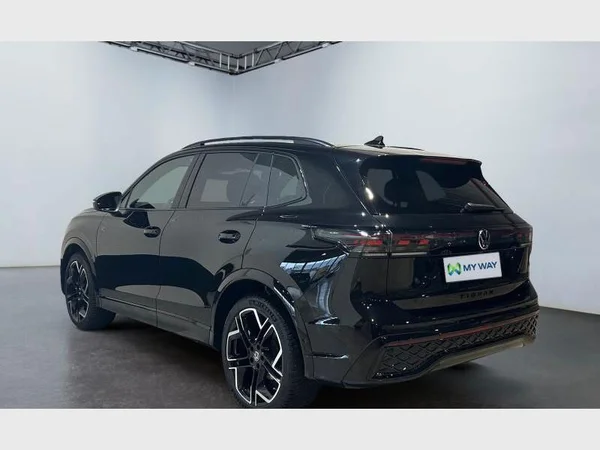 Volkswagen Tiguan (2025) — foto 12 van 29