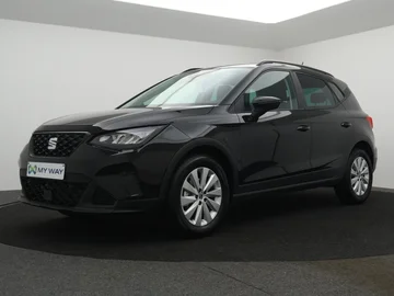 SEAT Arona (2025)