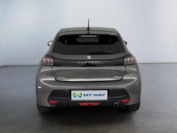 PEUGEOT 208 Dsl (2023) — foto 23 van 24