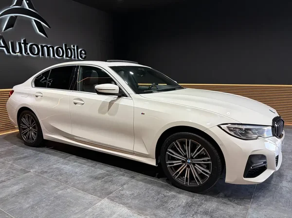 Bmw 330 (2020) — foto 29 van 36