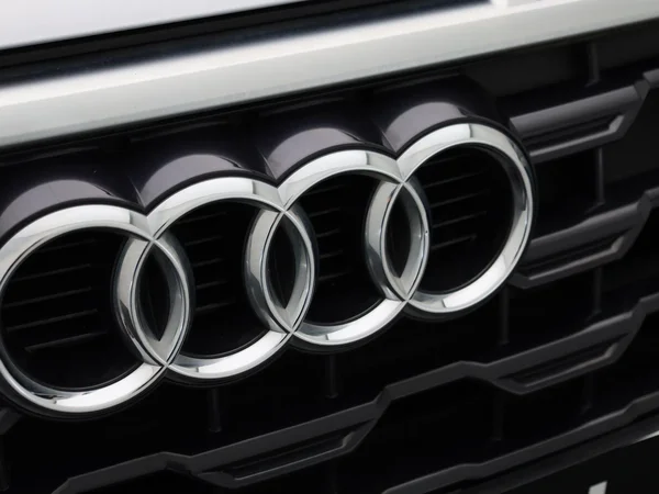 Audi Q2 (2022) — foto 28 van 40