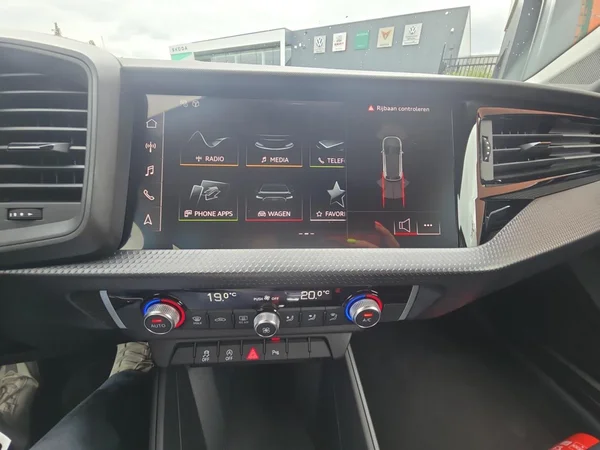 AUDI A1 Sportback (2026) — foto 5 van 24
