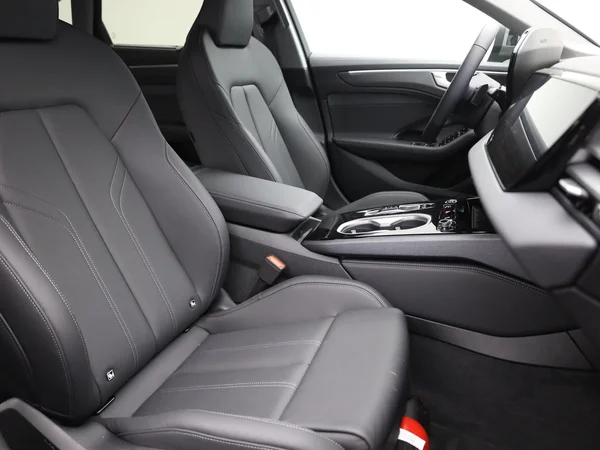 AUDI A6 (2026) — foto 6 van 22