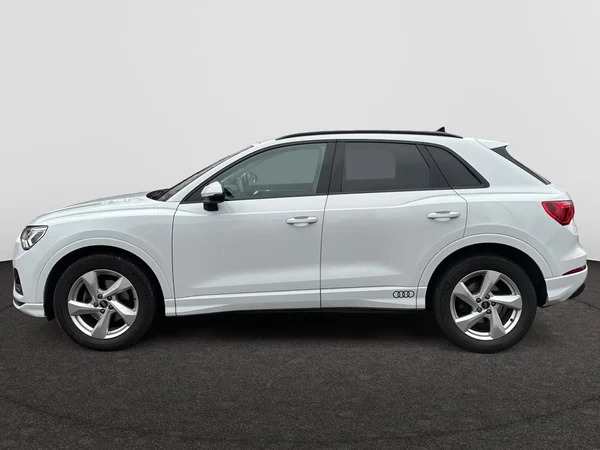 AUDI Q3 (2023) — foto 12 van 19