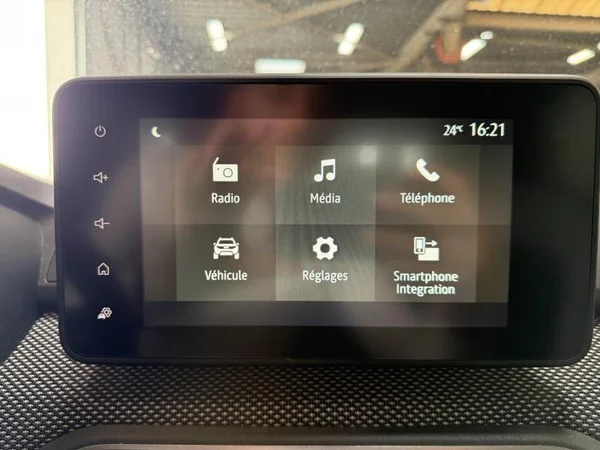 DACIA Sandero Stepway (2023) — foto 21 van 30
