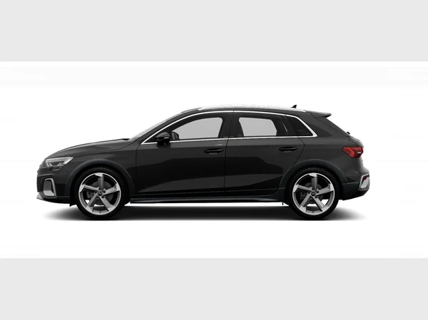 AUDI A3 Alltstreet (2025) — foto 2 van 7
