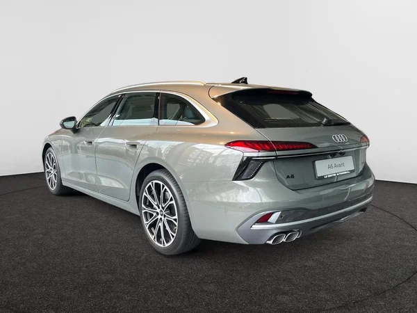 AUDI A6 Avant Dsl (2026) — foto 5 van 12