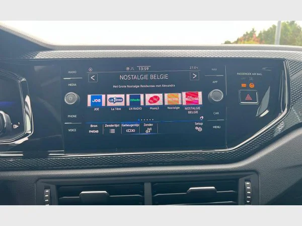 Volkswagen Polo (2026) — foto 2 van 22