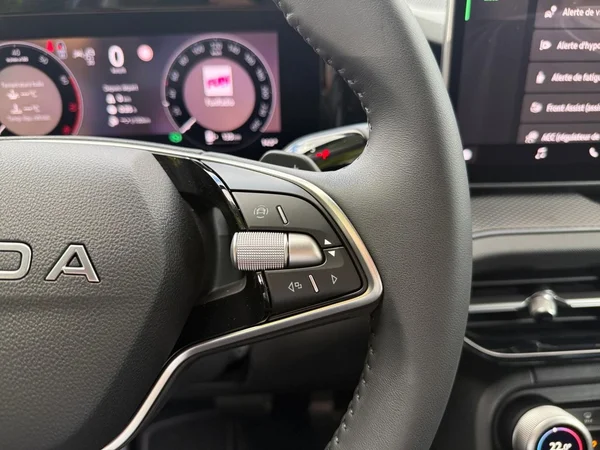 SKODA Kodiaq (2026) — foto 20 van 21