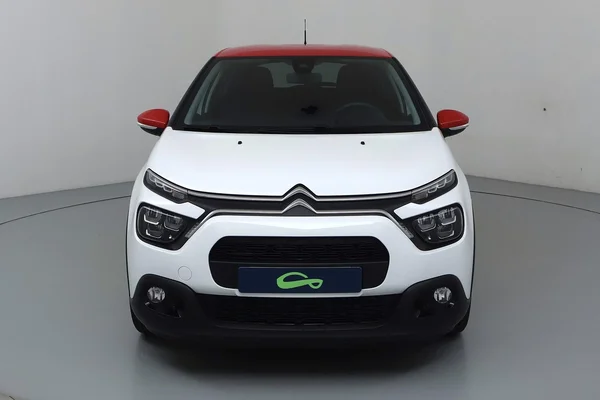Citroen C3 (2023) — foto 22 van 23