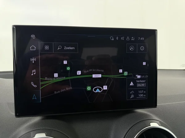 AUDI Q2 (2024) — foto 17 van 18