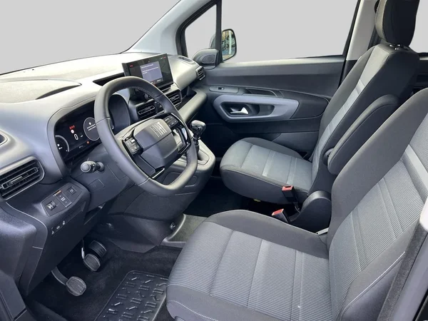 Fiat Doblò (2026) — foto 25 van 26