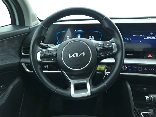 Kia Sportage (2023) — foto 4 van 21