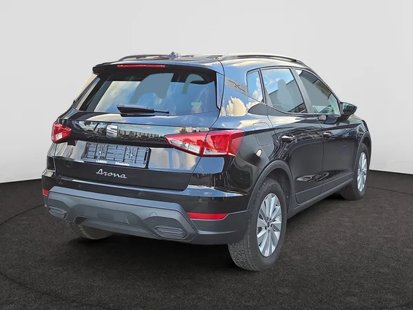 SEAT Arona (2024) — foto 3 van 20