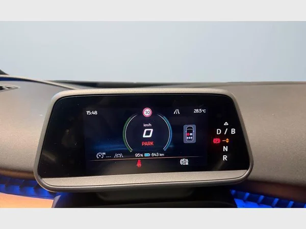 CUPRA Tavascan (2026) — foto 3 van 27