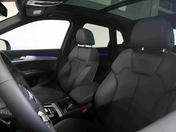 AUDI Q5 (2025) — foto 28 van 36