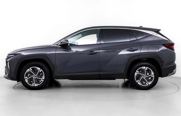 Hyundai Tucson (2025) — foto 12 van 37