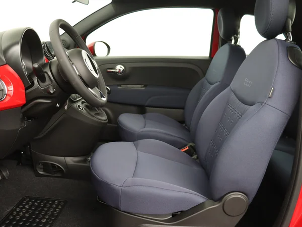 FIAT 500 (2022) — foto 2 van 24