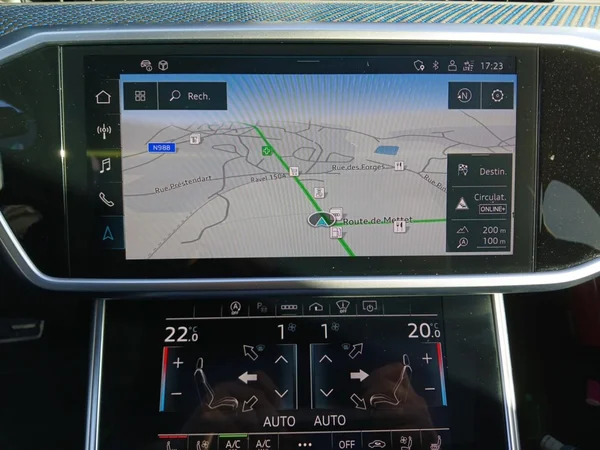 AUDI RS6 Avant (2024) — foto 19 van 19