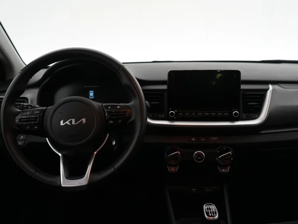 Kia Stonic (2025) — foto 20 van 22
