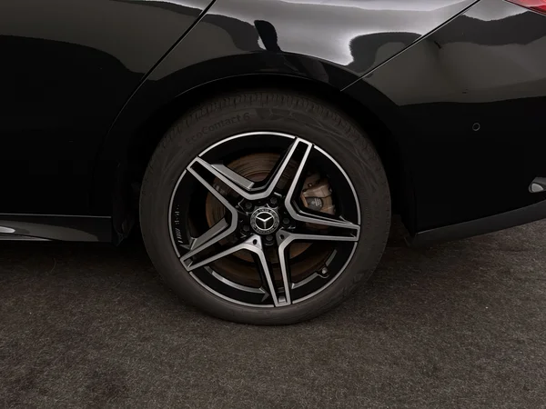 MERCEDES CLA 250 (2021) — foto 7 van 32
