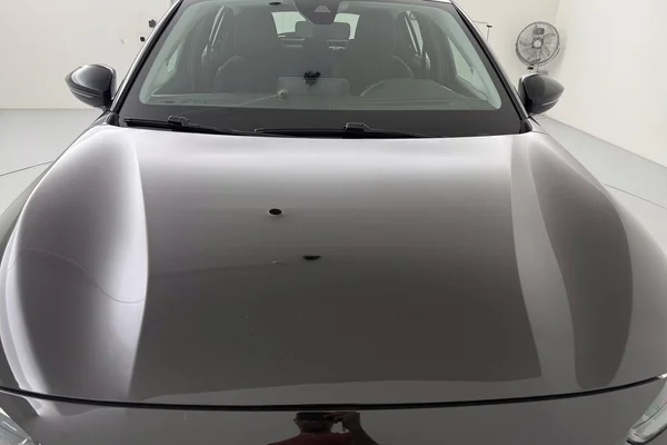 Peugeot E-208 (2022) — foto 31 van 41