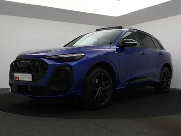 AUDI Q5 (2025)