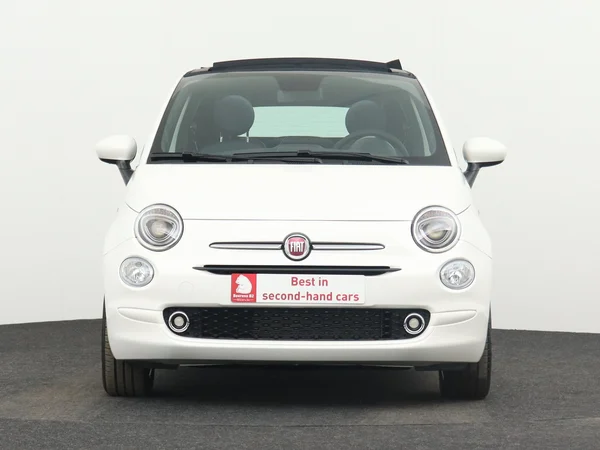 FIAT 500C (2022) — foto 24 van 26
