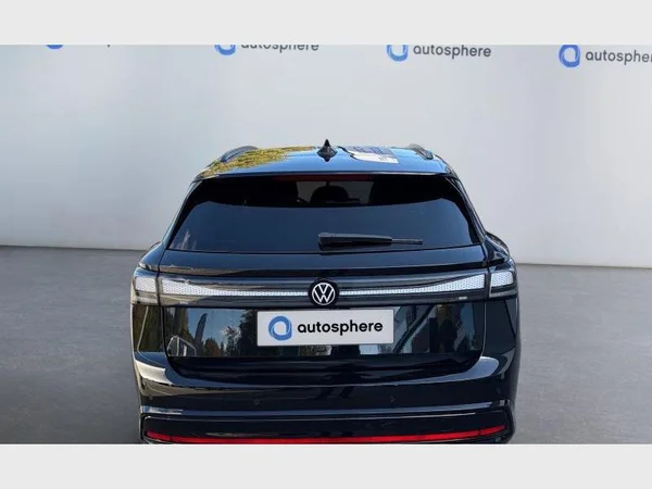 Volkswagen ID.7 Tourer (2026) — foto 18 van 20