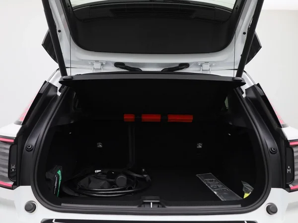 Volvo EX30 (2024) — foto 5 van 43