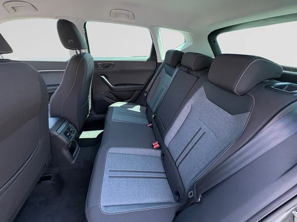 SEAT Ateca (2026) — foto 4 van 22