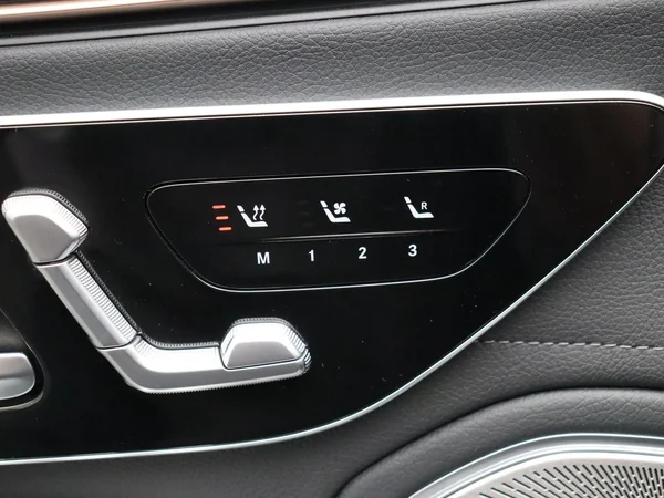 Mercedes-Benz EQS (2023) — foto 38 van 38