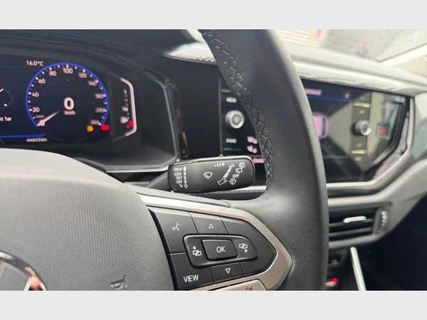 Volkswagen Taigo (2023) — foto 6 van 25