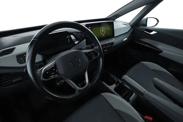 Volkswagen ID.3 (2020) — foto 2 van 16