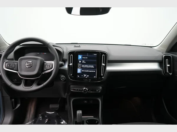 VOLVO XC40 (2020) — foto 6 van 25