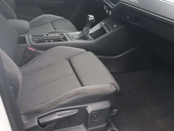 AUDI Q3 Sportback (2021) — foto 30 van 32