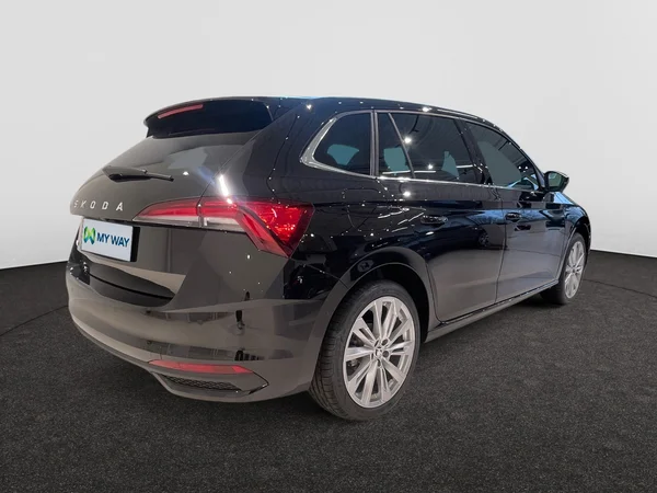 SKODA Scala (2025) — foto 12 van 18