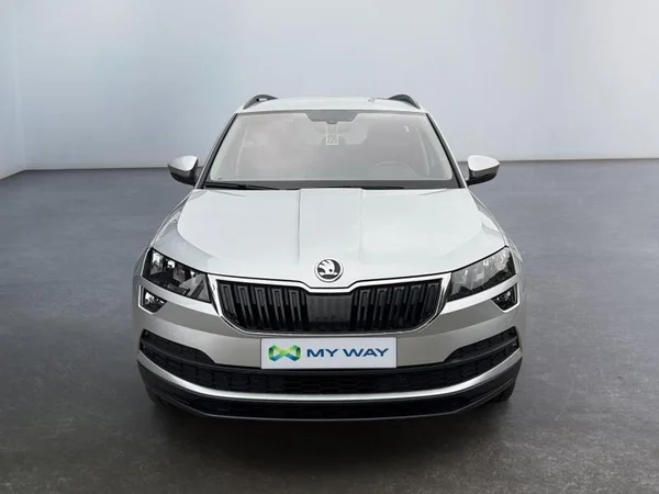 SKODA Karoq Dsl (2021) — foto 23 van 31