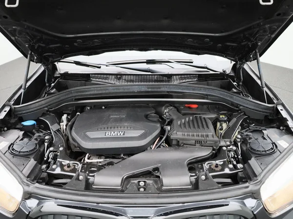 BMW X1 (2021) — foto 32 van 39