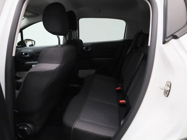 Citroën C3 (2022) — foto 2 van 36