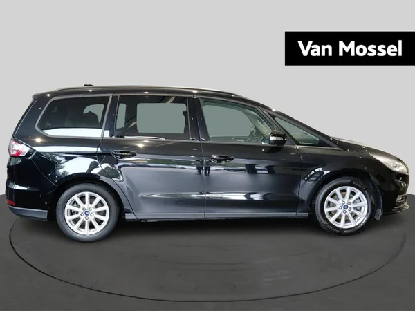 Ford Galaxy (2021) — foto 7 van 13