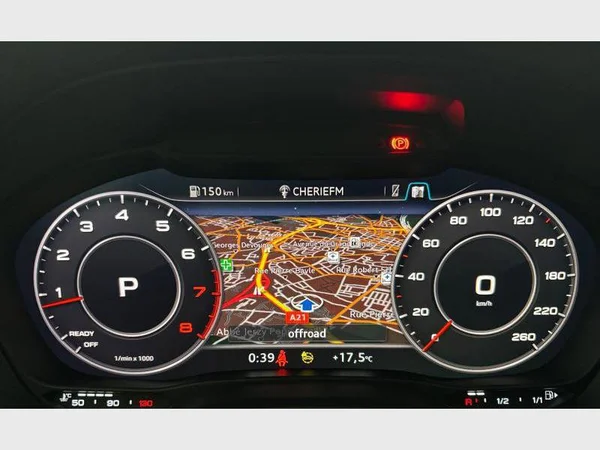 Audi Q2 (2024) — foto 4 van 15