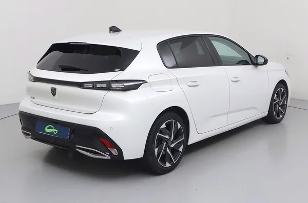 Peugeot 308 (2022) — foto 20 van 24