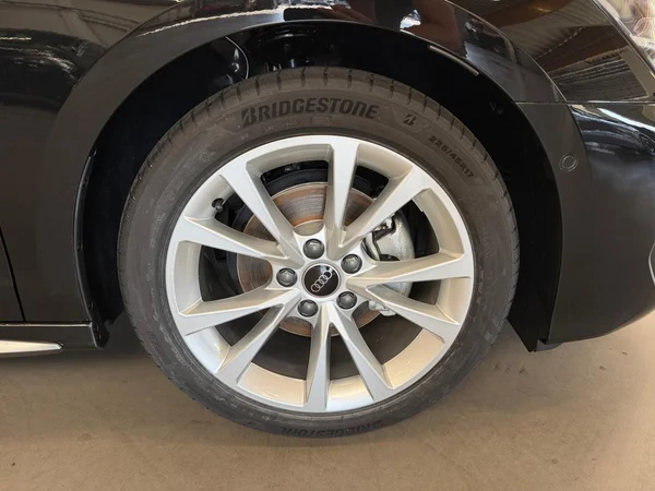 AUDI A3 Sportback (2026) — foto 17 van 24