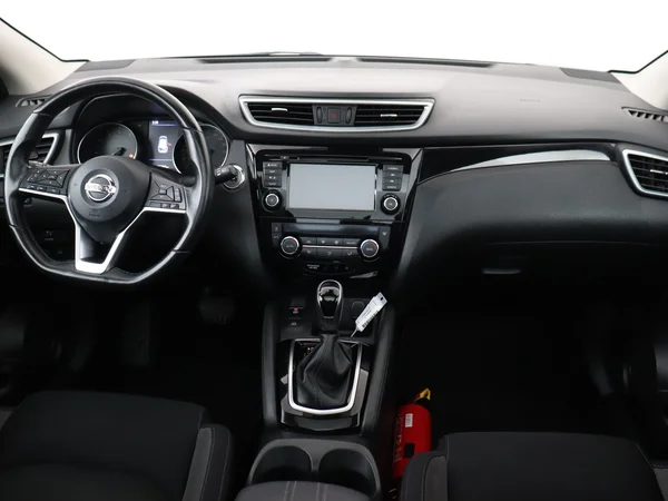NISSAN Qashqai (2021) — foto 26 van 26