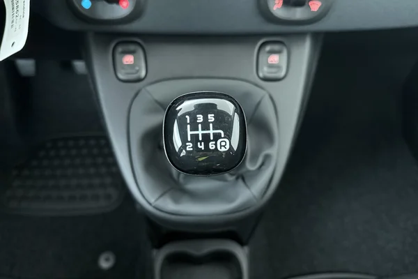 Fiat Pandina (2026) — foto 4 van 12