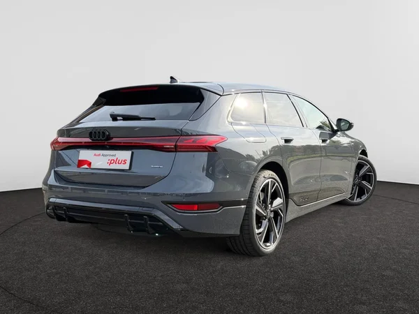 AUDI A6 Avant e-tron (2026) — foto 20 van 24