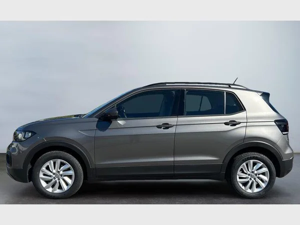 Volkswagen T-Cross (2020) — foto 27 van 29